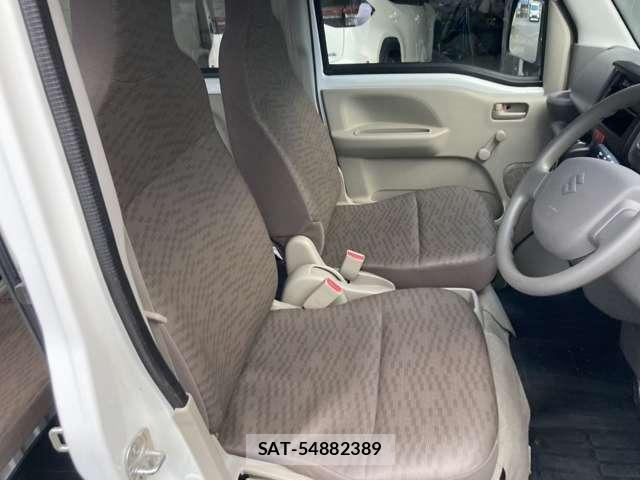 Suzuki EVERY 2020-07 8690669-10