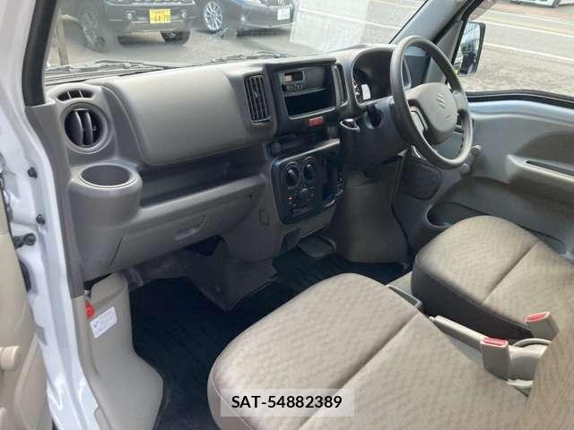 Suzuki EVERY 2020-07 8690669-11