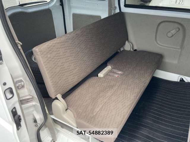 Suzuki EVERY 2020-07 8690669-13