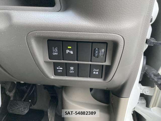 Suzuki EVERY 2020-07 8690669-15