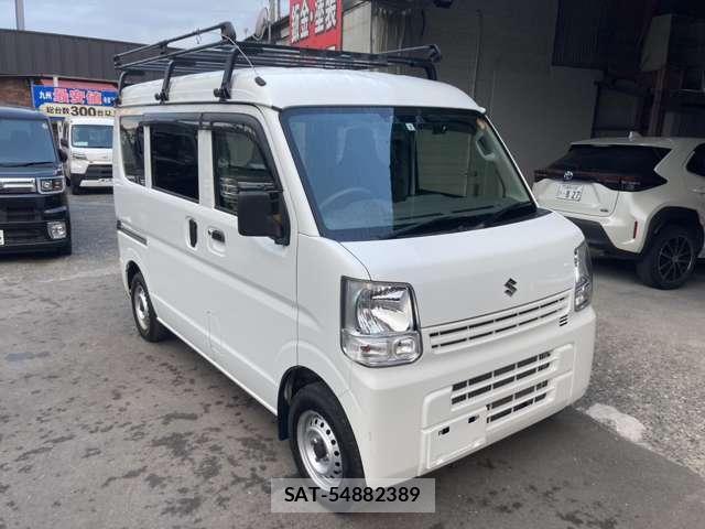 Suzuki EVERY 2020-07 8690669-2