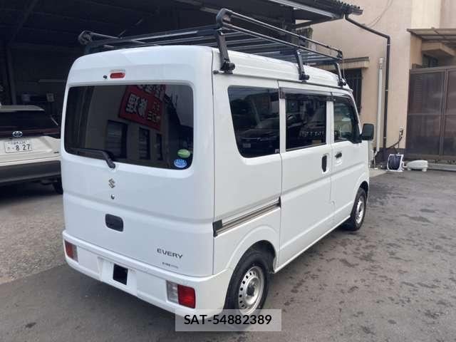 Suzuki EVERY 2020-07 8690669-3