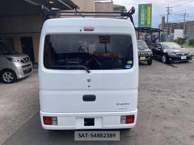 Suzuki EVERY 2020-07 8690669-4