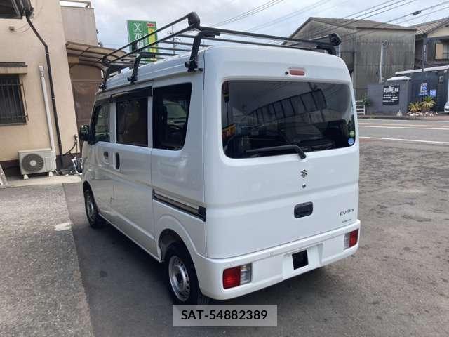 Suzuki EVERY 2020-07 8690669-5