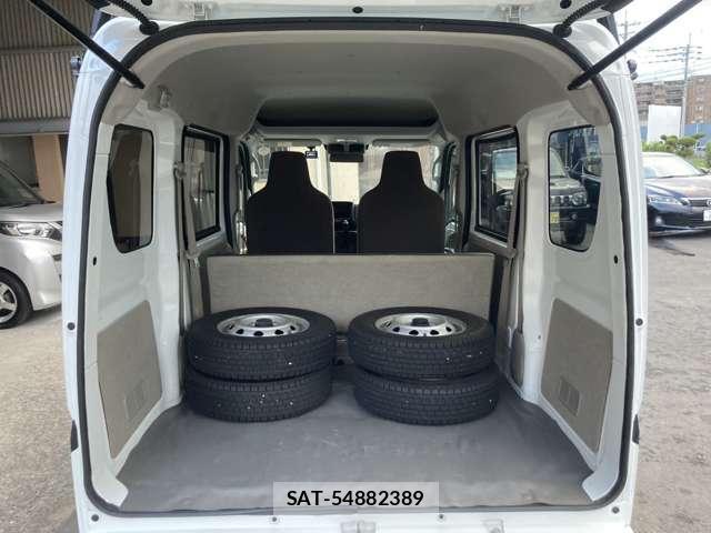 Suzuki EVERY 2020-07 8690669-6