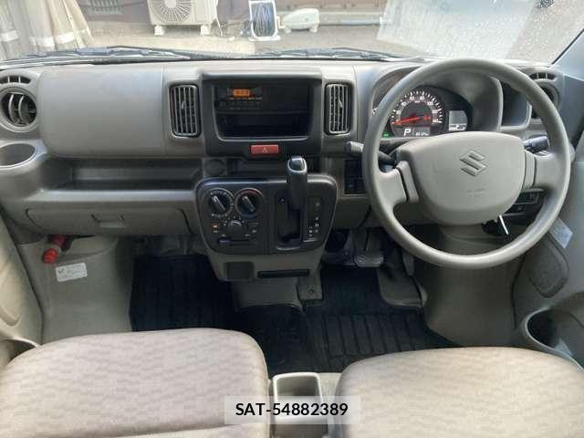 Suzuki EVERY 2020-07 8690669-7