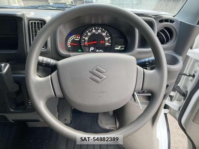 Suzuki EVERY 2020-07 8690669-8