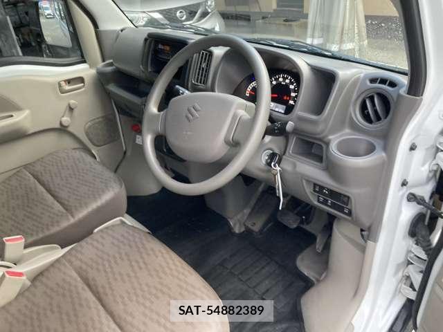 Suzuki EVERY 2020-07 8690669-9