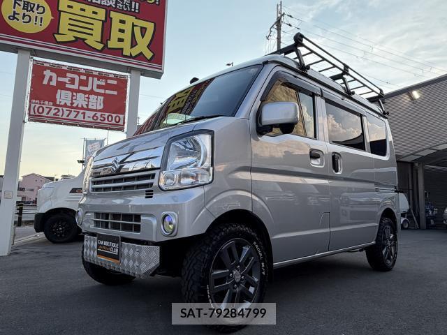 Suzuki EVERY 2021-11 8691472-0