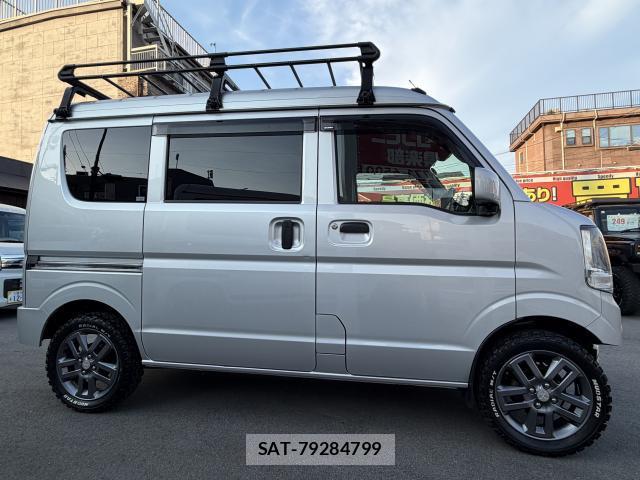 Suzuki EVERY 2021-11 8691472-1