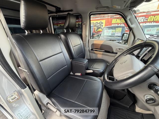 Suzuki EVERY 2021-11 8691472-16