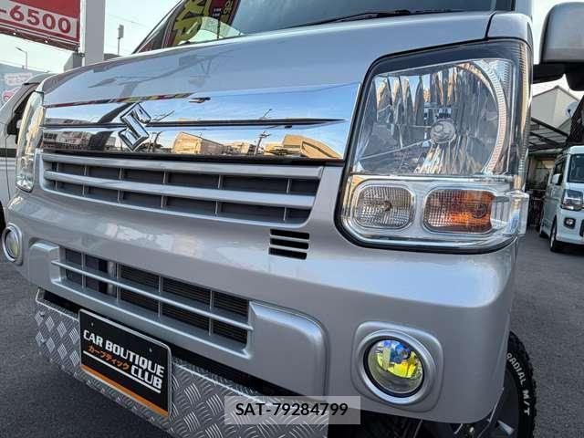Suzuki EVERY 2021-11 8691472-18