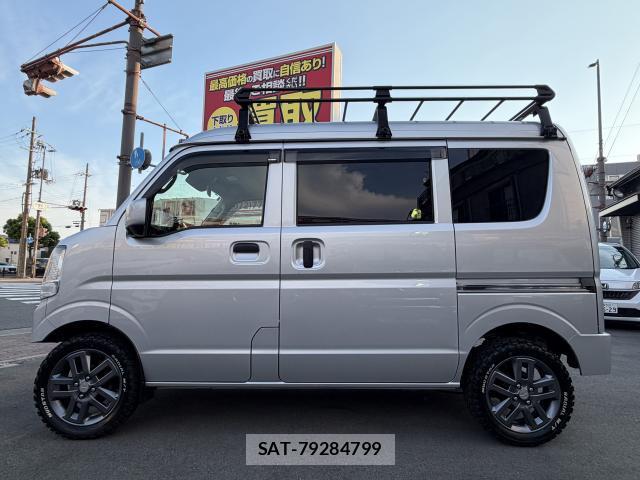 Suzuki EVERY 2021-11 8691472-5