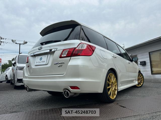 Subaru EXIGA 2009-12 8691205-1