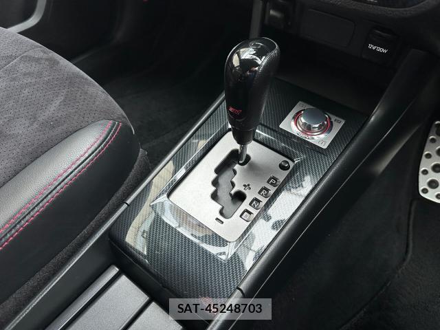 Subaru EXIGA 2009-12 8691205-10