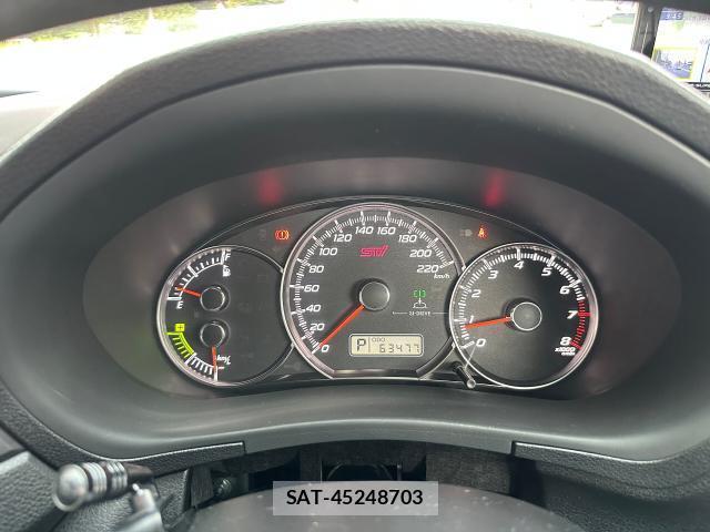 Subaru EXIGA 2009-12 8691205-14
