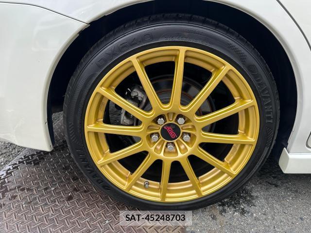Subaru EXIGA 2009-12 8691205-15