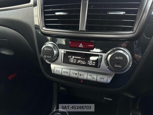 Subaru EXIGA 2009-12 8691205-18