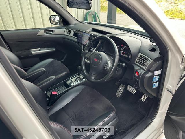 Subaru EXIGA 2009-12 8691205-2