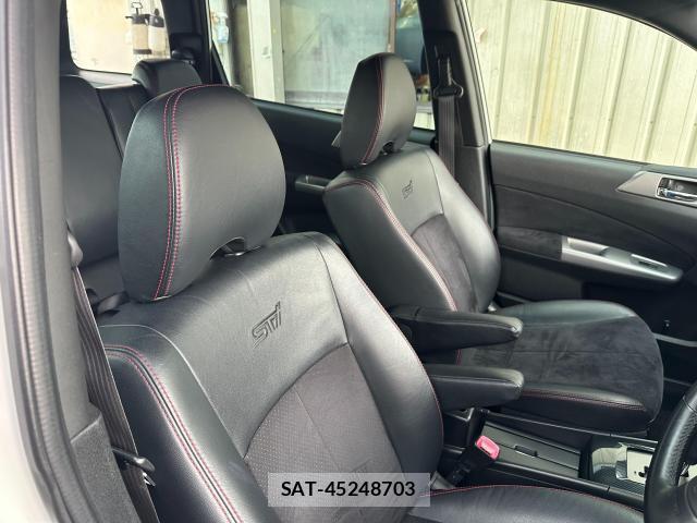 Subaru EXIGA 2009-12 8691205-5