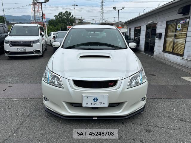 Subaru EXIGA 2009-12 8691205-9