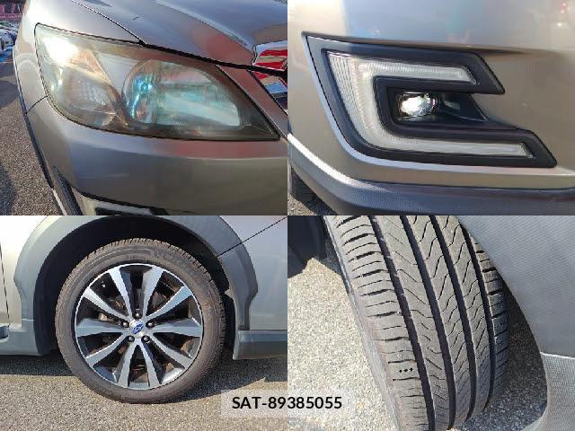 Subaru EXIGA 2017-02 8692008-3