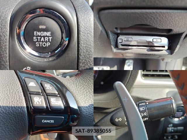 Subaru EXIGA 2017-02 8692008-4