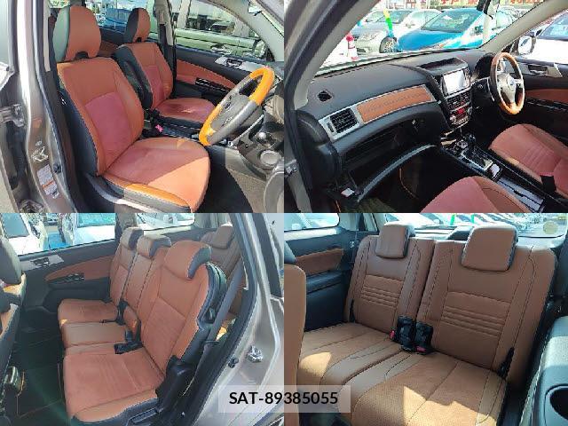 Subaru EXIGA 2017-02 8692008-5