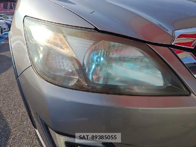 Subaru EXIGA 2017-02 8692008-7