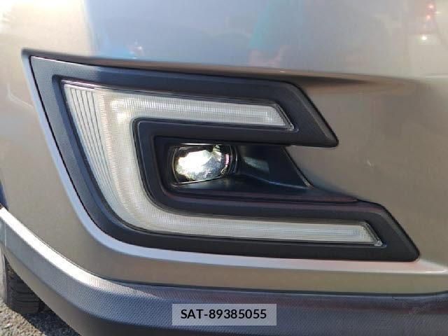 Subaru EXIGA 2017-02 8692008-8