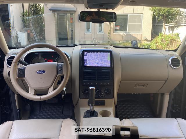 Ford EXPLORER SPORT TRAC 2008-03 8691610-2