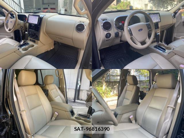 Ford EXPLORER SPORT TRAC 2008-03 8691610-5