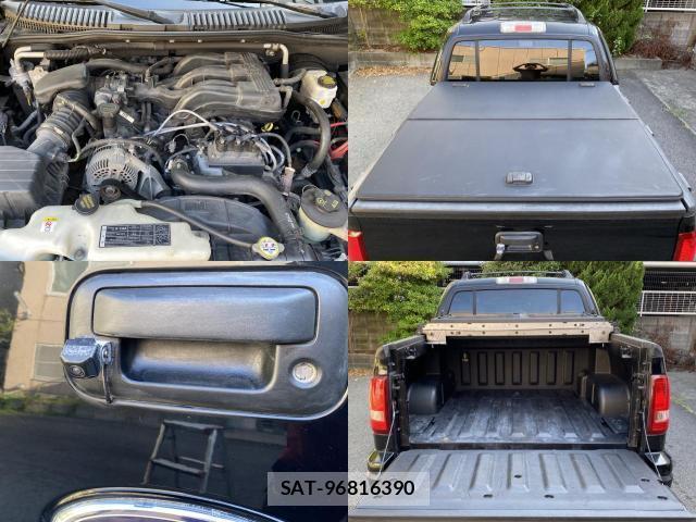 Ford EXPLORER SPORT TRAC 2008-03 8691610-7