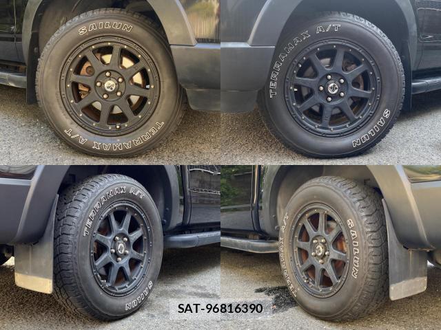 Ford EXPLORER SPORT TRAC 2008-03 8691610-8