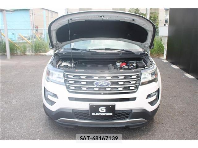 Ford EXPLORER 2015-11 8691615-1