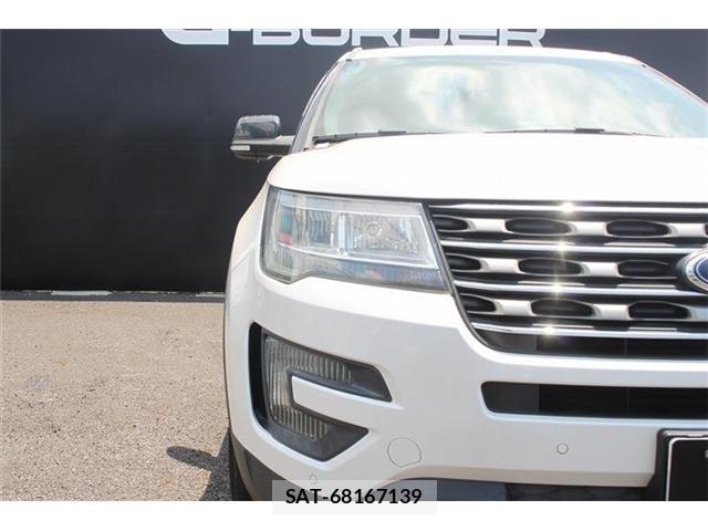 Ford EXPLORER 2015-11 8691615-11