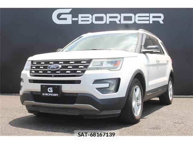 Ford EXPLORER 2015-11 8691615-13