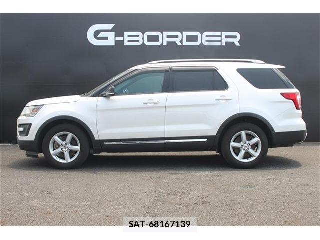 Ford EXPLORER 2015-11 8691615-14