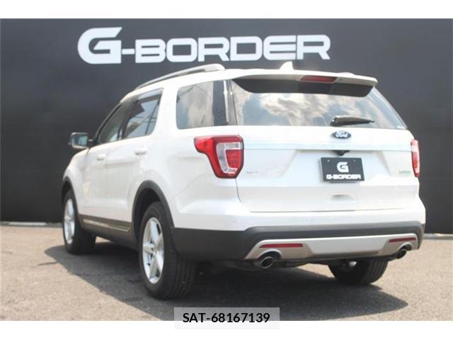 Ford EXPLORER 2015-11 8691615-15