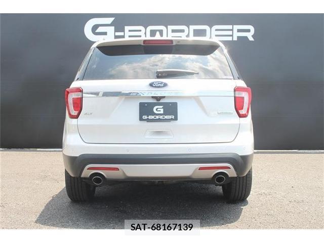 Ford EXPLORER 2015-11 8691615-16
