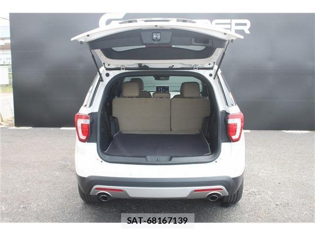 Ford EXPLORER 2015-11 8691615-19