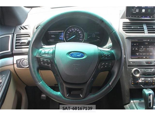 Ford EXPLORER 2015-11 8691615-5