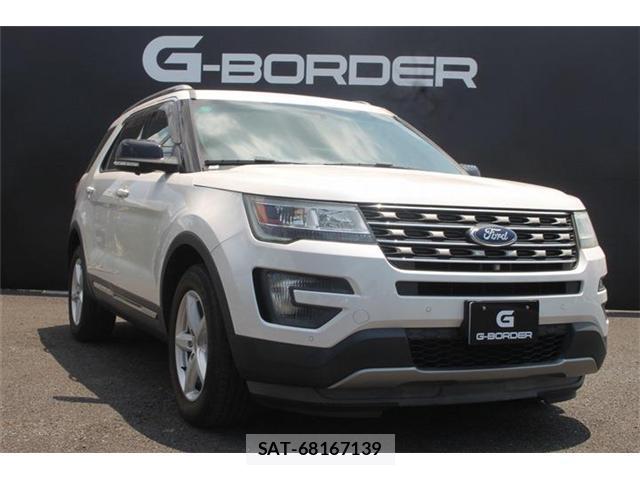 Ford EXPLORER 2015-11 8691615-8