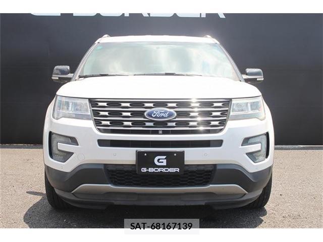 Ford EXPLORER 2015-11 8691615-9