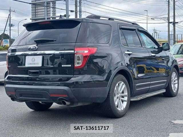 Ford EXPLORER 2015-03 8691712-1