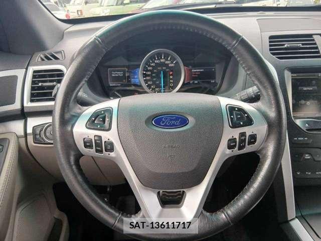 Ford EXPLORER 2015-03 8691712-10