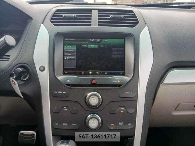 Ford EXPLORER 2015-03 8691712-13