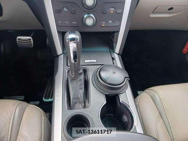 Ford EXPLORER 2015-03 8691712-14