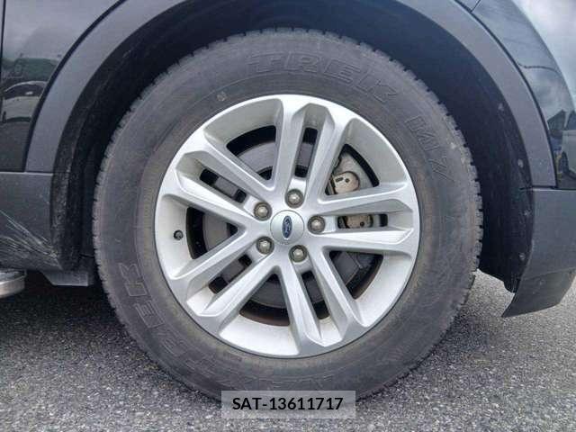 Ford EXPLORER 2015-03 8691712-19