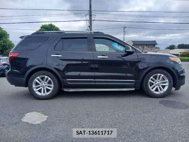 Ford EXPLORER 2015-03 8691712-2